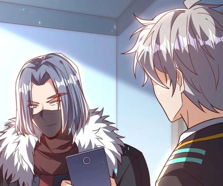 Read Aura Recovery_ I Get a New Skill Everyday EN Manga Online