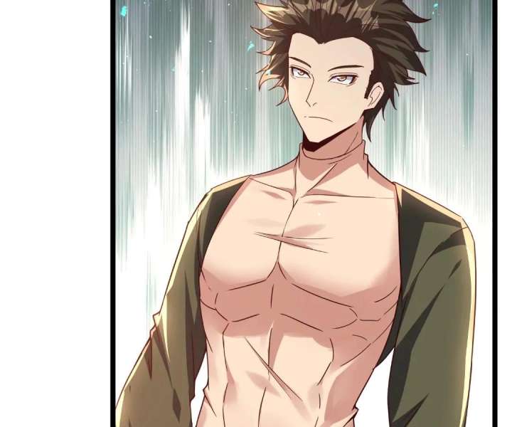 Read Aura Recovery_ I Get a New Skill Everyday EN Manga Online