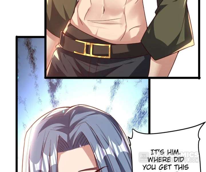 Read Aura Recovery_ I Get a New Skill Everyday EN Manga Online