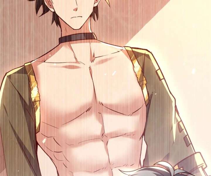 Read Aura Recovery_ I Get a New Skill Everyday EN Manga Online