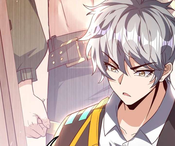 Read Aura Recovery_ I Get a New Skill Everyday EN Manga Online