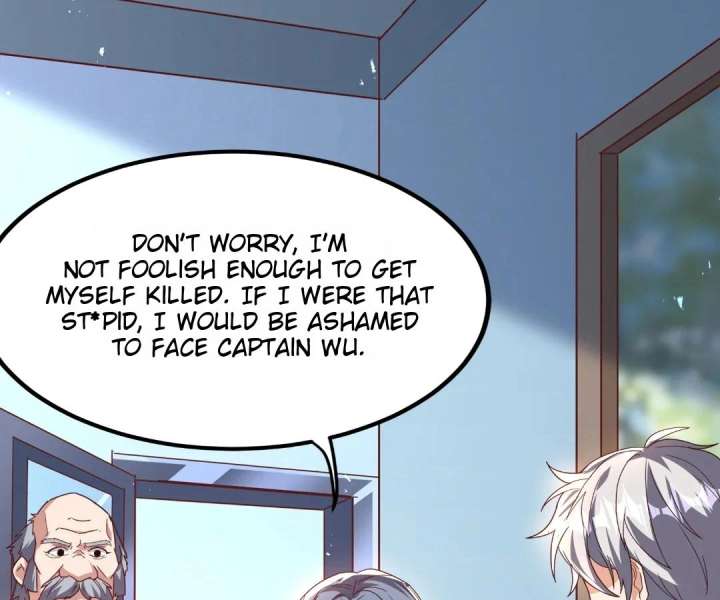 Read Aura Recovery_ I Get a New Skill Everyday EN Manga Online
