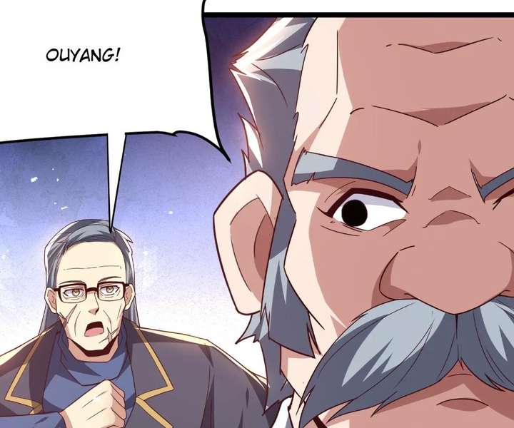Read Aura Recovery_ I Get a New Skill Everyday EN Manga Online