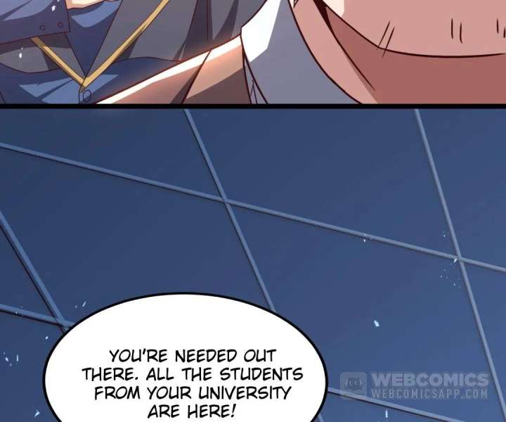 Read Aura Recovery_ I Get a New Skill Everyday EN Manga Online