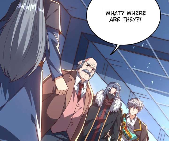 Read Aura Recovery_ I Get a New Skill Everyday EN Manga Online