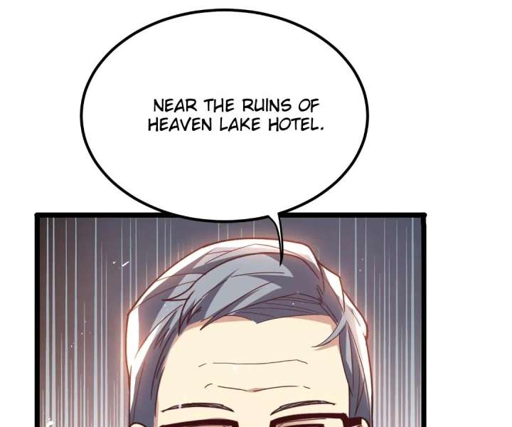 Read Aura Recovery_ I Get a New Skill Everyday EN Manga Online