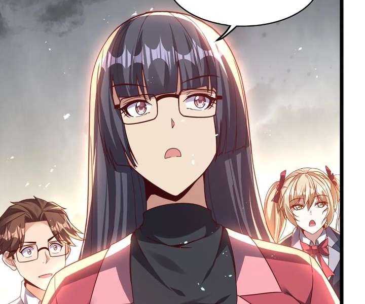 Read Aura Recovery_ I Get a New Skill Everyday EN Manga Online