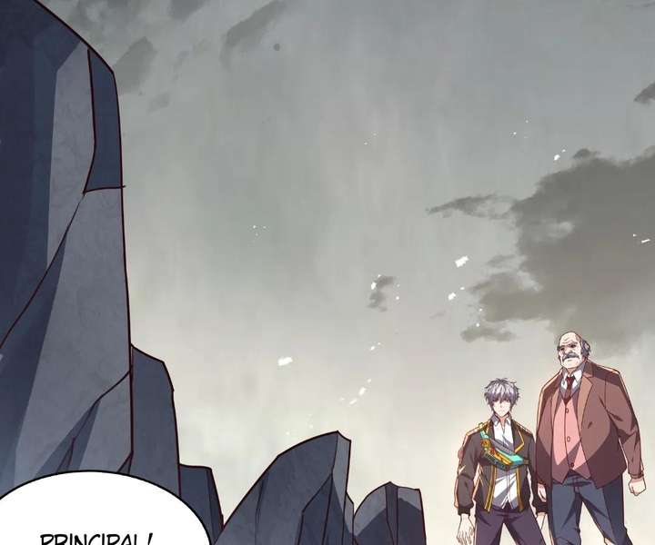 Read Aura Recovery_ I Get a New Skill Everyday EN Manga Online