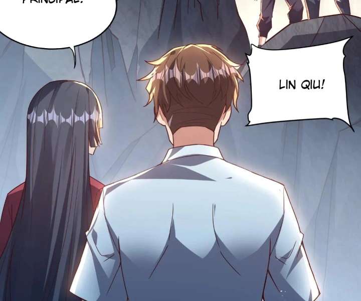 Read Aura Recovery_ I Get a New Skill Everyday EN Manga Online