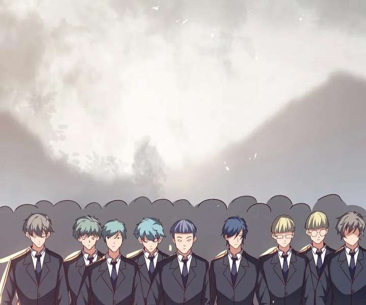Read Aura Recovery_ I Get a New Skill Everyday EN Manga Online