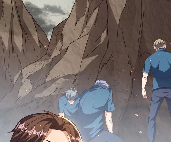 Read Aura Recovery_ I Get a New Skill Everyday EN Manga Online