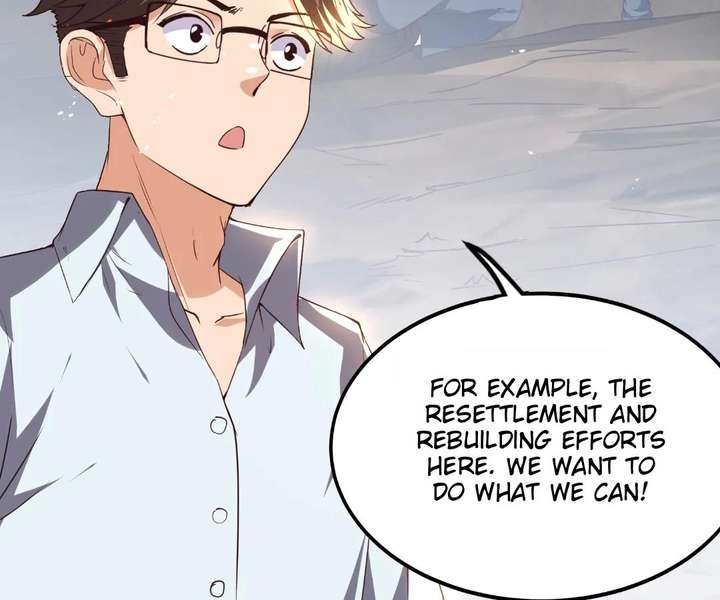 Read Aura Recovery_ I Get a New Skill Everyday EN Manga Online