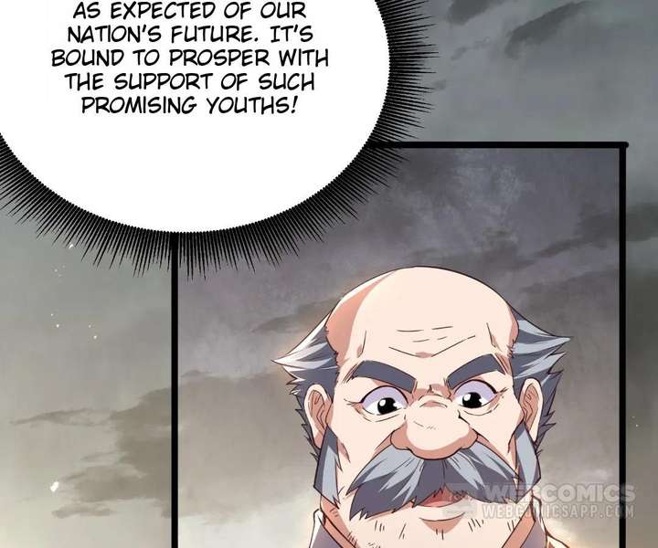 Read Aura Recovery_ I Get a New Skill Everyday EN Manga Online