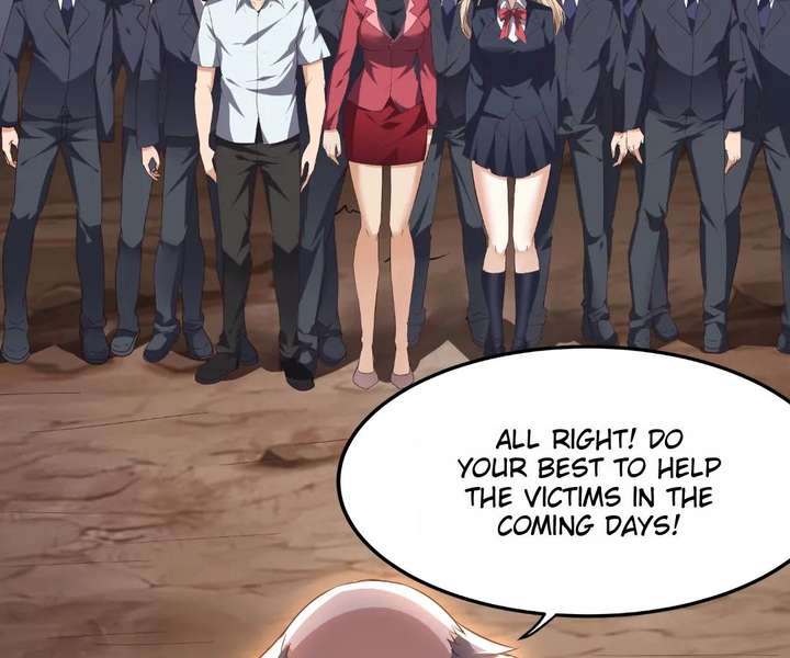 Read Aura Recovery_ I Get a New Skill Everyday EN Manga Online