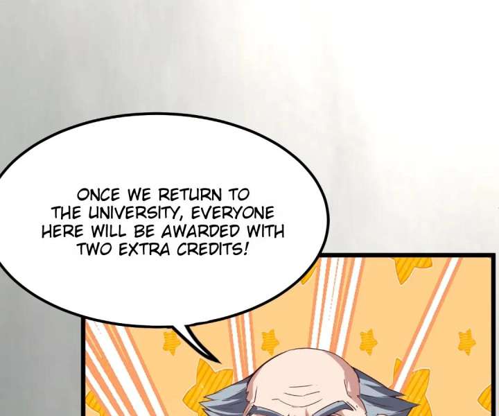 Read Aura Recovery_ I Get a New Skill Everyday EN Manga Online