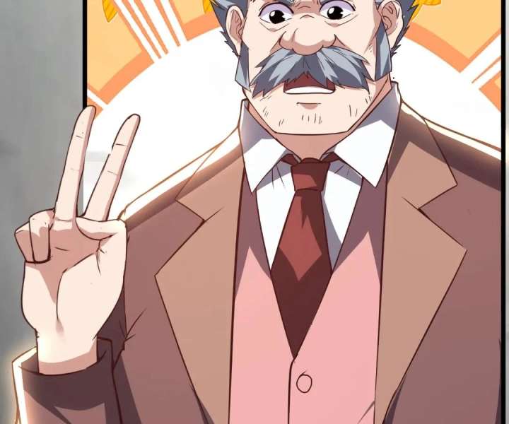 Read Aura Recovery_ I Get a New Skill Everyday EN Manga Online