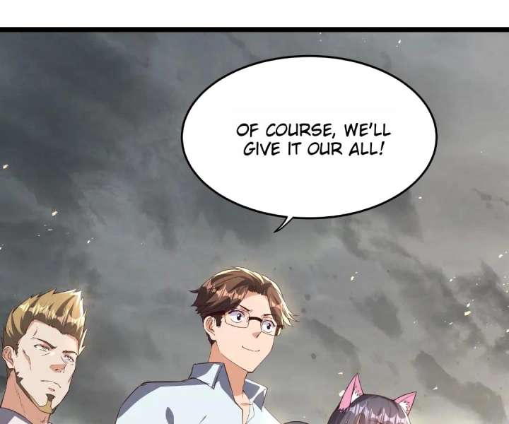 Read Aura Recovery_ I Get a New Skill Everyday EN Manga Online