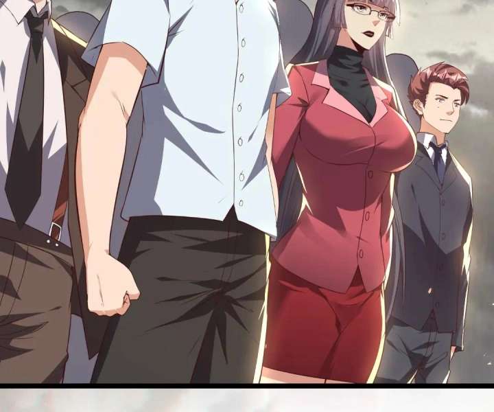 Read Aura Recovery_ I Get a New Skill Everyday EN Manga Online