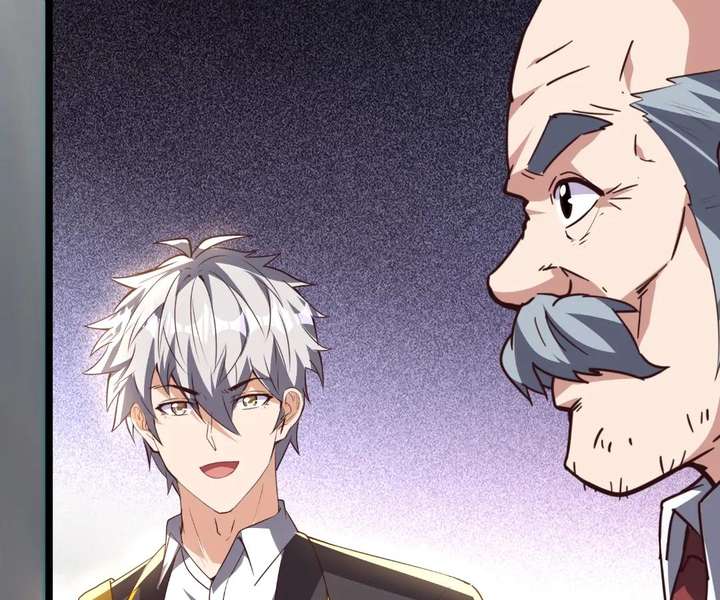 Read Aura Recovery_ I Get a New Skill Everyday EN Manga Online