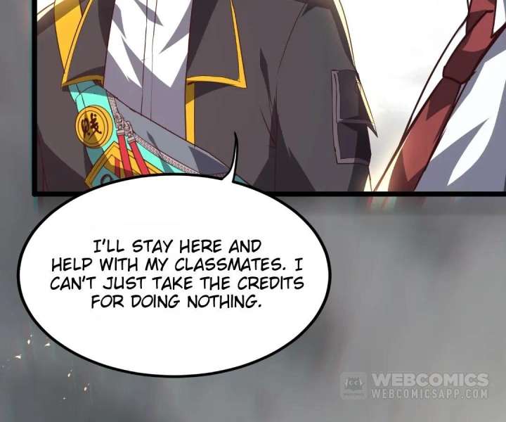Read Aura Recovery_ I Get a New Skill Everyday EN Manga Online