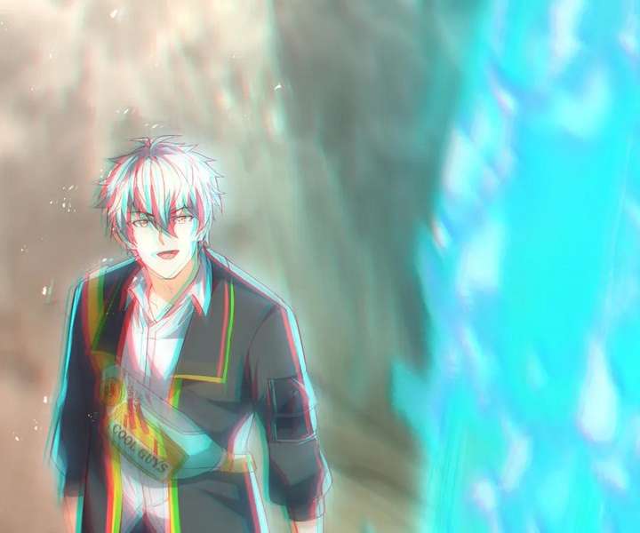 Read Aura Recovery_ I Get a New Skill Everyday EN Manga Online
