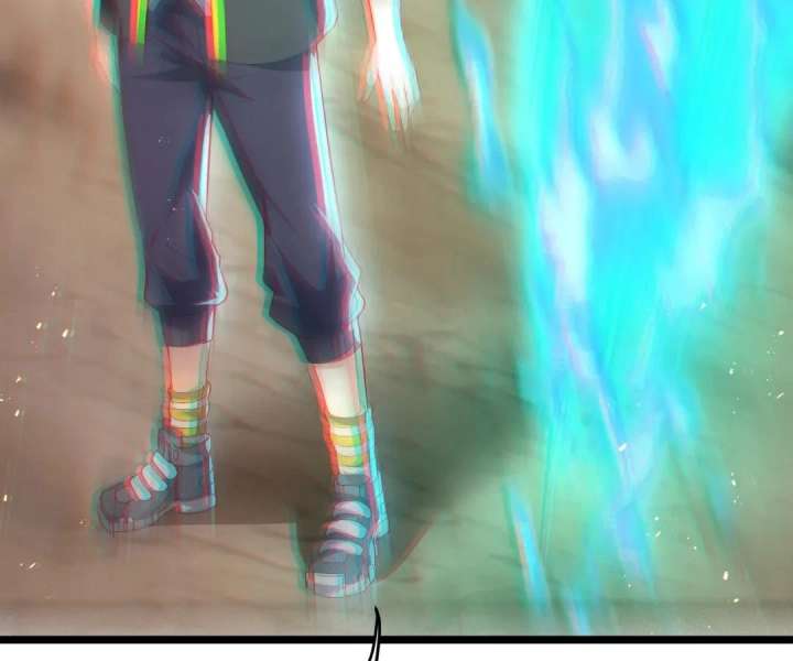 Read Aura Recovery_ I Get a New Skill Everyday EN Manga Online