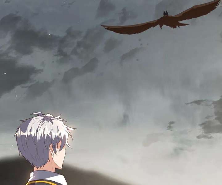 Read Aura Recovery_ I Get a New Skill Everyday EN Manga Online