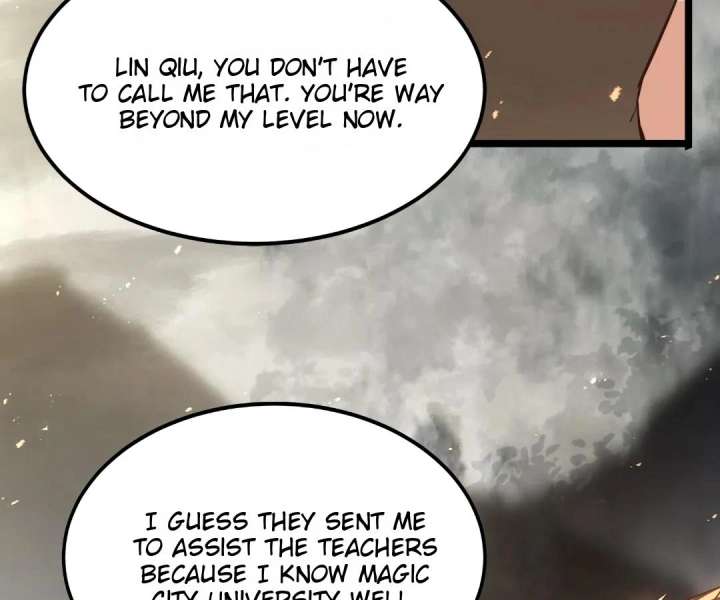 Read Aura Recovery_ I Get a New Skill Everyday EN Manga Online