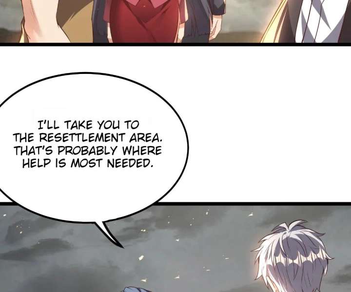 Read Aura Recovery_ I Get a New Skill Everyday EN Manga Online