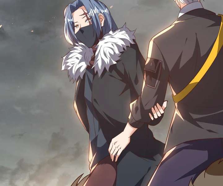 Read Aura Recovery_ I Get a New Skill Everyday EN Manga Online