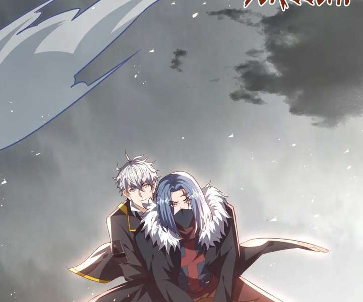 Read Aura Recovery_ I Get a New Skill Everyday EN Manga Online