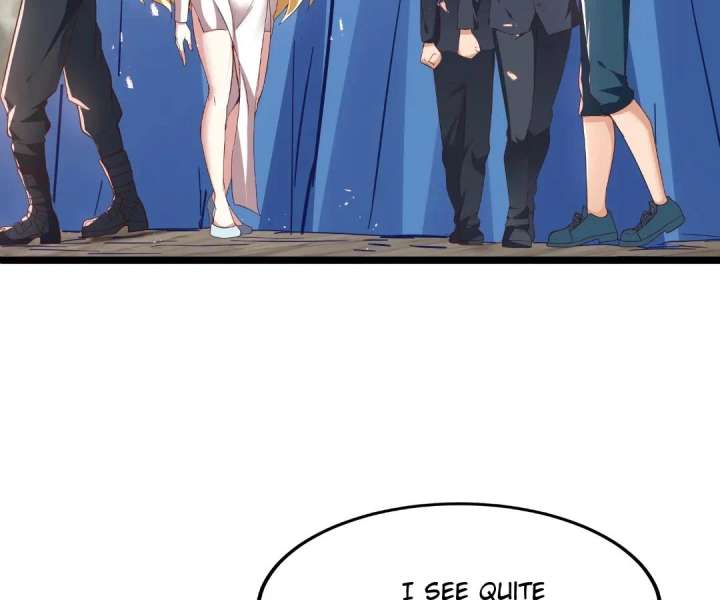 Read Aura Recovery_ I Get a New Skill Everyday EN Manga Online