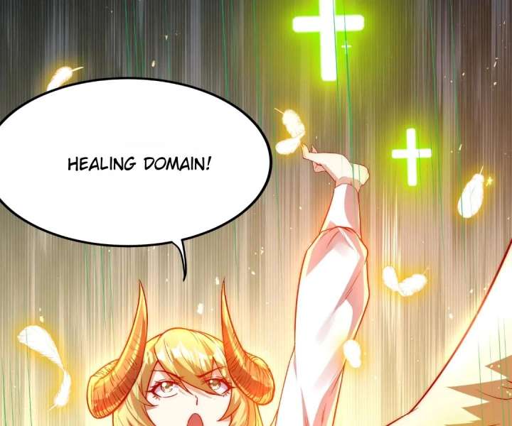 Read Aura Recovery_ I Get a New Skill Everyday EN Manga Online