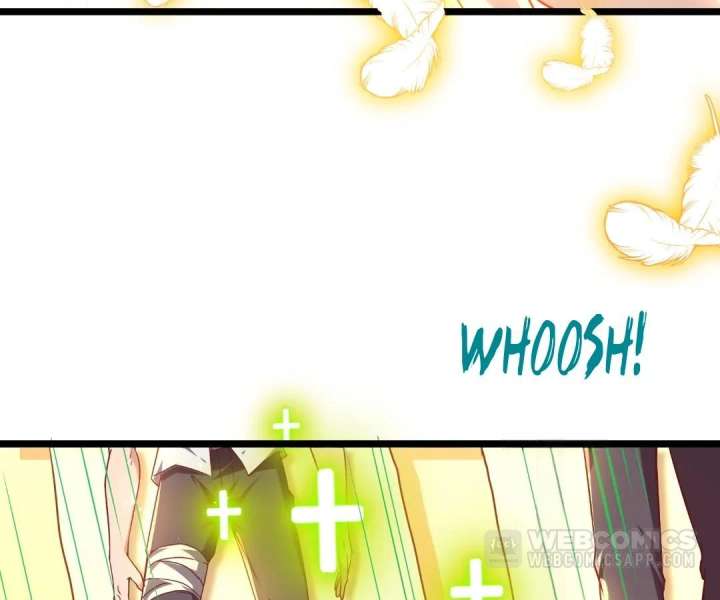 Read Aura Recovery_ I Get a New Skill Everyday EN Manga Online