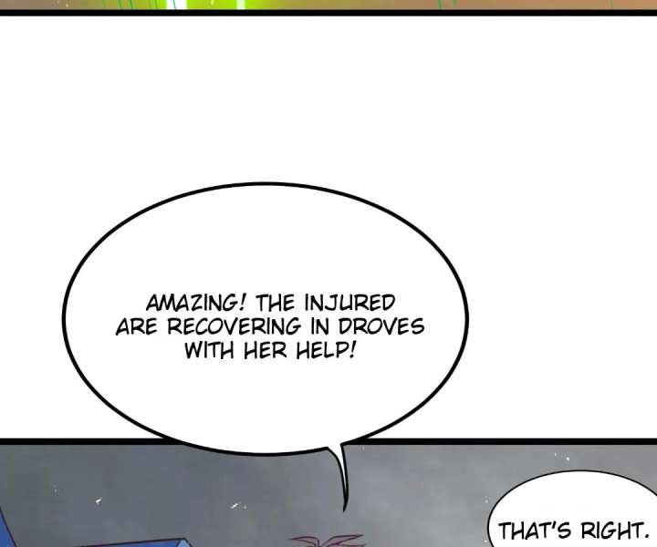 Read Aura Recovery_ I Get a New Skill Everyday EN Manga Online