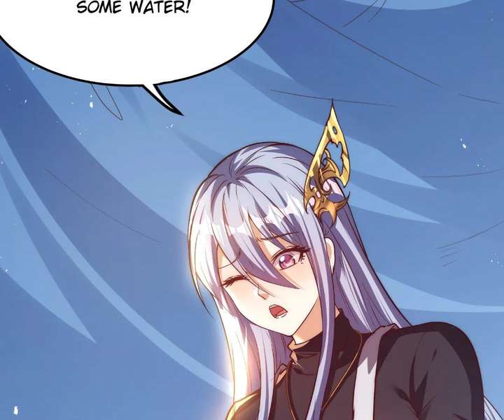 Read Aura Recovery_ I Get a New Skill Everyday EN Manga Online