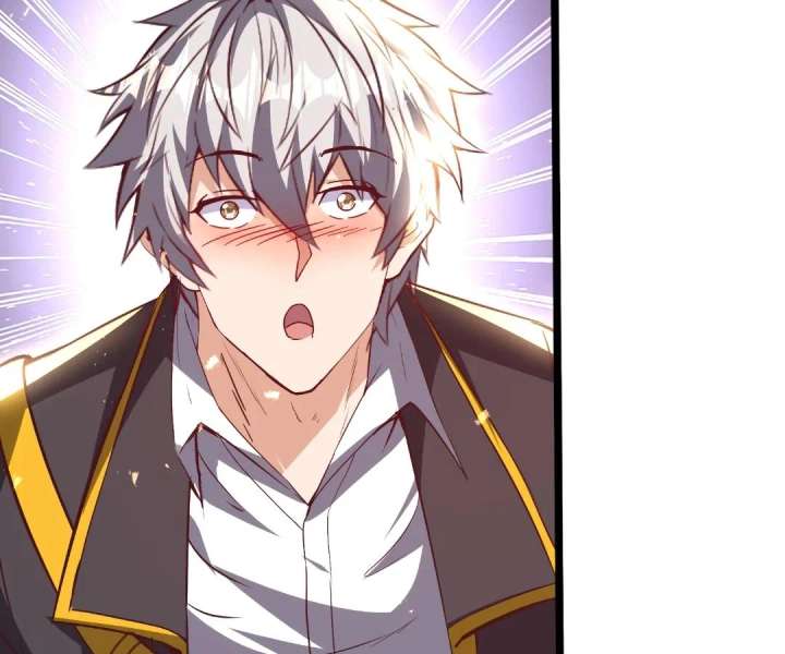 Read Aura Recovery_ I Get a New Skill Everyday EN Manga Online