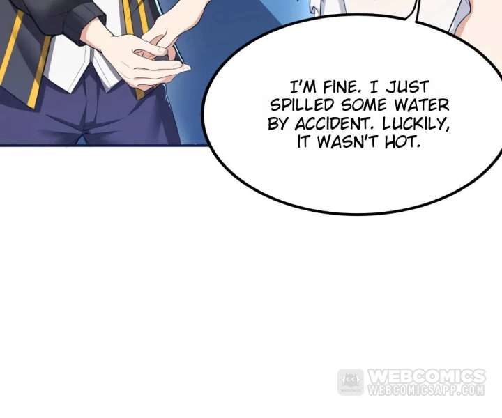 Read Aura Recovery_ I Get a New Skill Everyday EN Manga Online