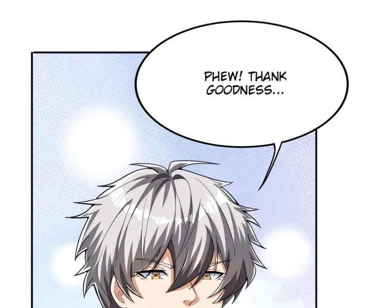 Read Aura Recovery_ I Get a New Skill Everyday EN Manga Online