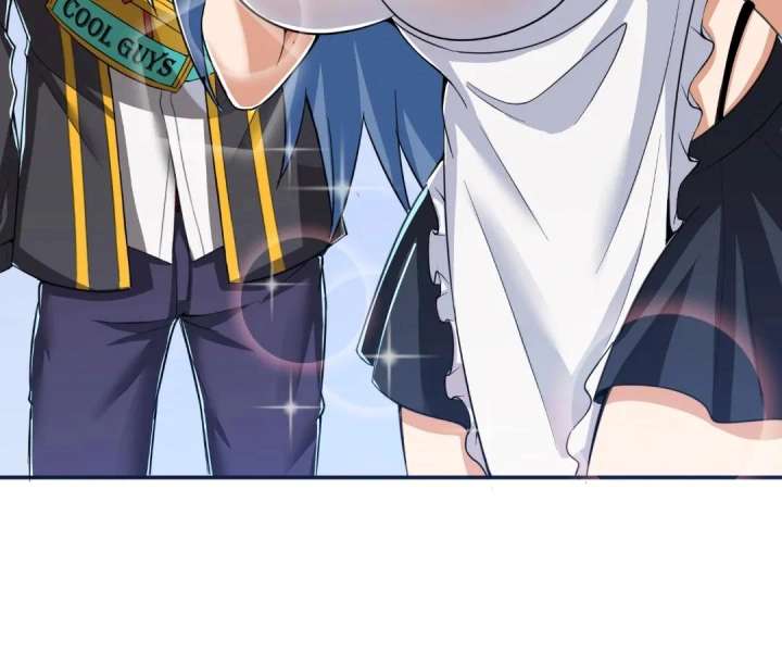Read Aura Recovery_ I Get a New Skill Everyday EN Manga Online