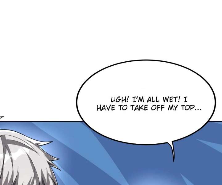 Read Aura Recovery_ I Get a New Skill Everyday EN Manga Online