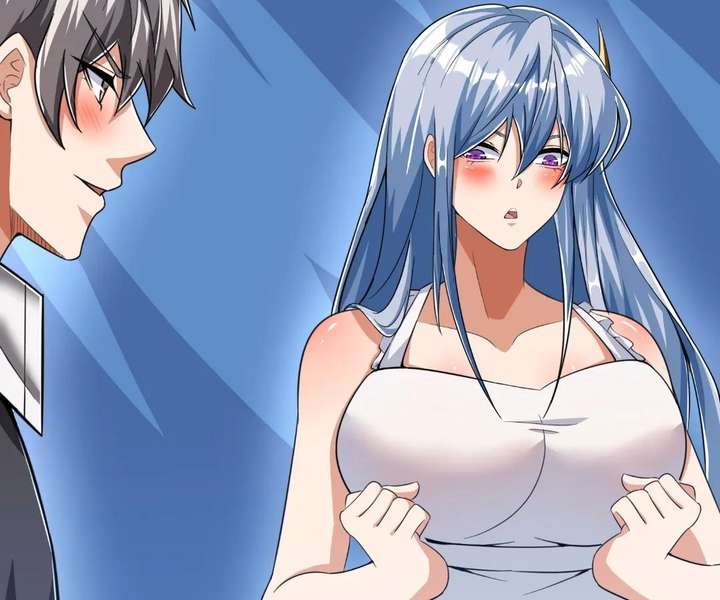 Read Aura Recovery_ I Get a New Skill Everyday EN Manga Online