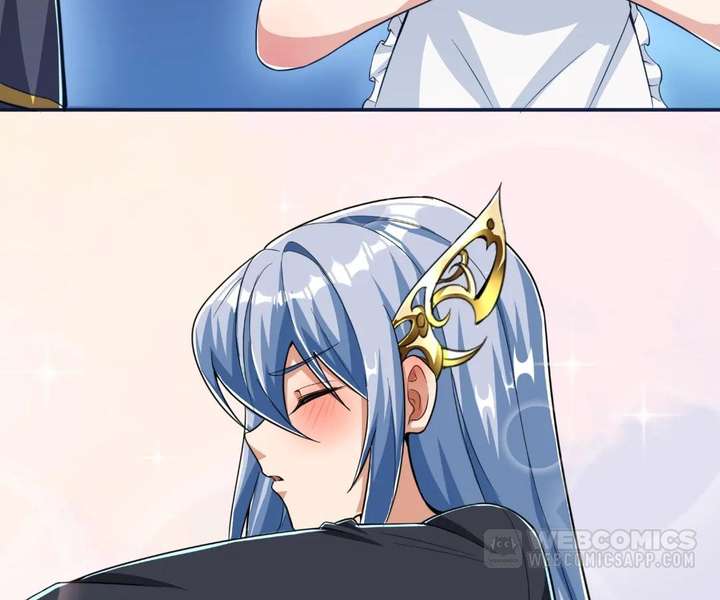 Read Aura Recovery_ I Get a New Skill Everyday EN Manga Online