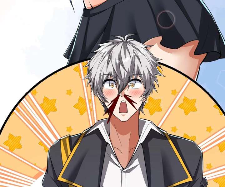 Read Aura Recovery_ I Get a New Skill Everyday EN Manga Online