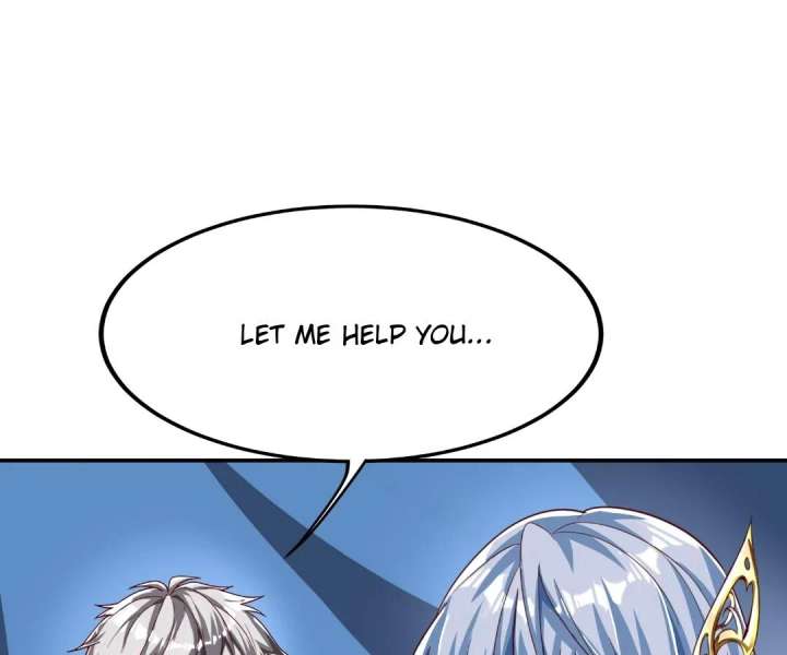 Read Aura Recovery_ I Get a New Skill Everyday EN Manga Online