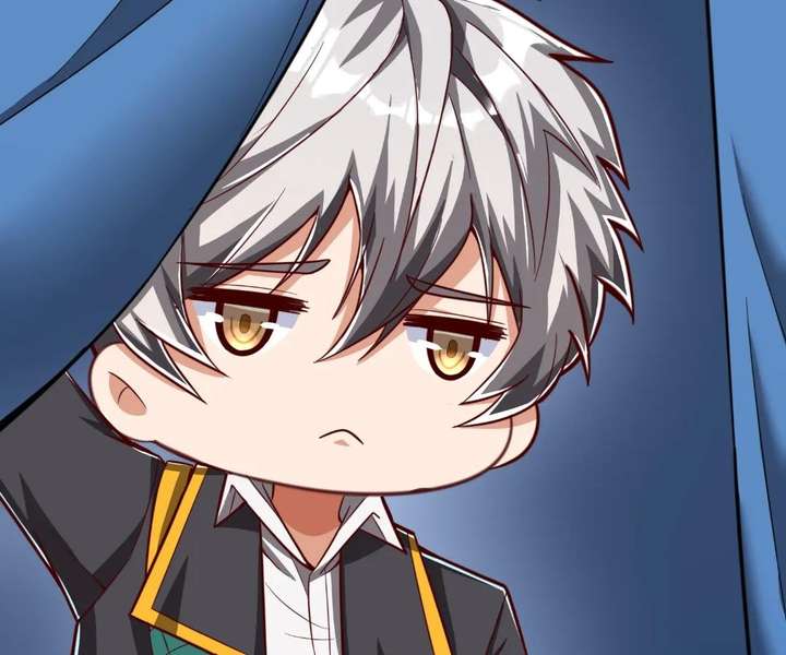 Read Aura Recovery_ I Get a New Skill Everyday EN Manga Online