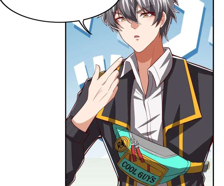 Read Aura Recovery_ I Get a New Skill Everyday EN Manga Online
