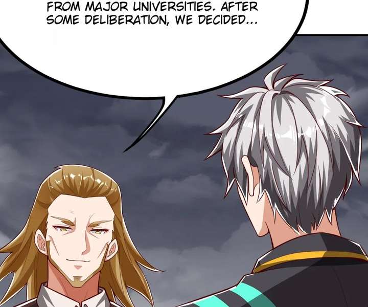 Read Aura Recovery_ I Get a New Skill Everyday EN Manga Online