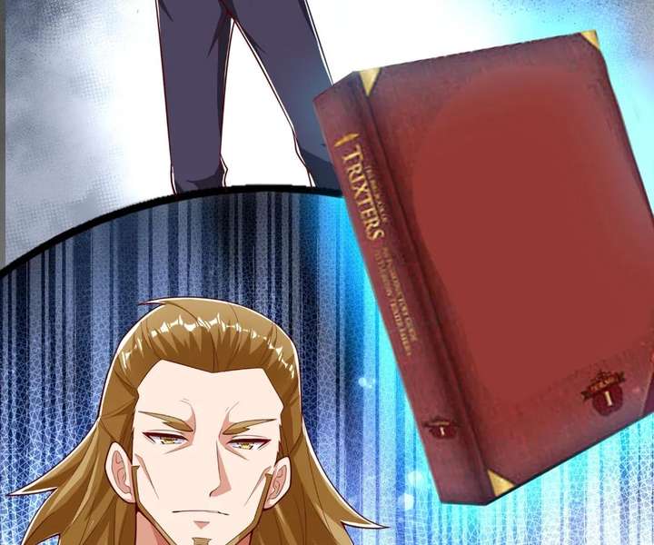 Read Aura Recovery_ I Get a New Skill Everyday EN Manga Online