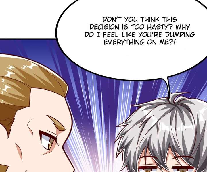 Read Aura Recovery_ I Get a New Skill Everyday EN Manga Online